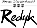 Ośrodek Usług Hotelarskich Redyk